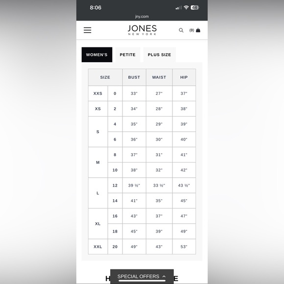 Pink collared shirt - Picture 2 of 3